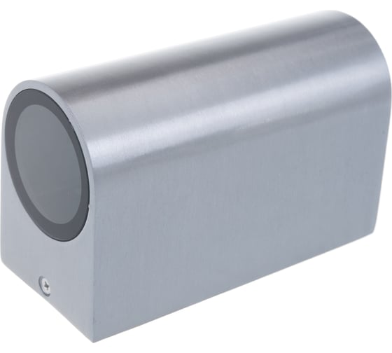 Садово-парковый светильник Elektrostandard 1703 TECHNO / PILLAR хром a040254