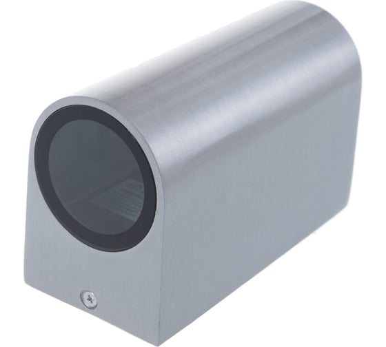 Садово-парковый светильник Elektrostandard 1703 TECHNO / PILLAR хром a040254