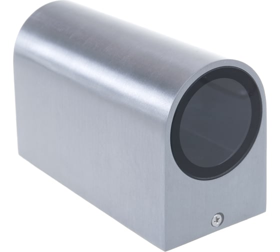 Садово-парковый светильник Elektrostandard 1703 TECHNO / PILLAR хром a040254