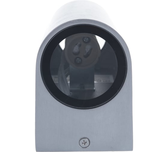 Садово-парковый светильник Elektrostandard 1703 TECHNO / PILLAR хром a040254