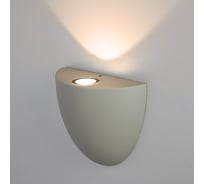 Садово-парковый светильник со светодиодами Elektrostandard 1610 TECHNO LED a035809