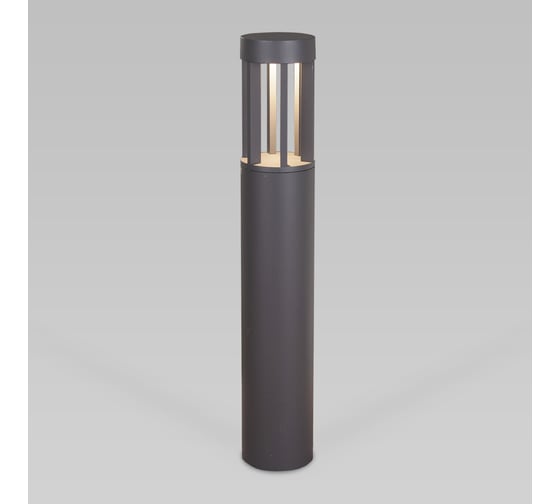 Садово-парковый светильник со светодиодами Elektrostandard 1622 TECHNO LED / APART a039873