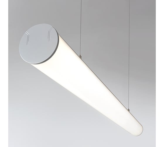 Светодиодный светильник Elektrostandard Radian 360led 40W 4200K LTB25 a040757