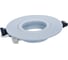 Встраиваемый светильник Elektrostandard 2100 MR16 WH белый a031865 3