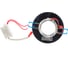 Встраиваемый светильник Elektrostandard 2202 MR16 / CL прозрачный a038454 2
