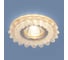 Встраиваемый светильник Elektrostandard 2208 MR16 / Fruit Ice фруктовый лед a039671 1