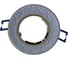 Встраиваемый светильник Elektrostandard 7010 MR16 / WH/GD белый/золото a036771 3