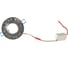 Встраиваемый светильник Elektrostandard 6034 MR16 CH/CL / хром/прозрачный a029893 1