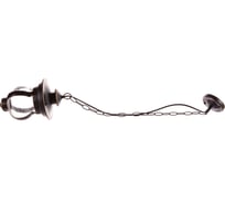 Садово-парковый светильник Elektrostandard Barrel H GL 1025H / черное золото a040565