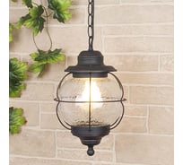 Садово-парковый светильник Elektrostandard Regul H GLXT-1475H / черная медь a031950