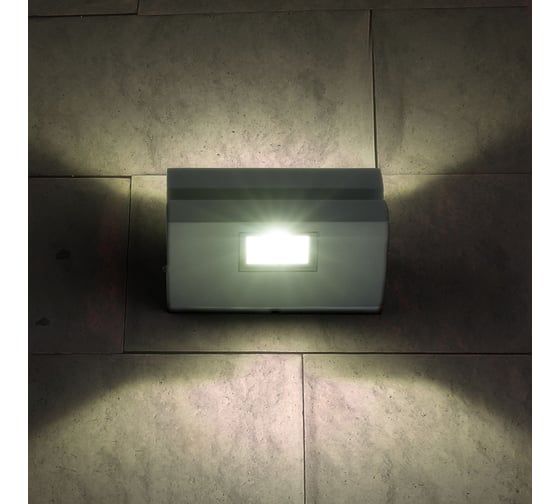 Садово-парковый светильник со светодиодами Elektrostandard 1611 TECHNO LED a035810