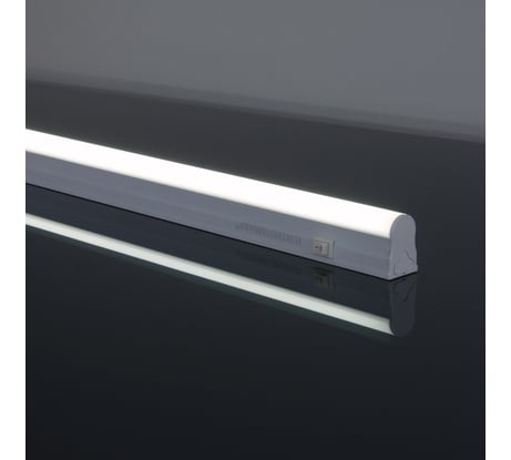 Стационарный светодиодный светильник Elektrostandard LST01 Led Stick Т5 90см 84led 18W 6500К 18W 50K a033730