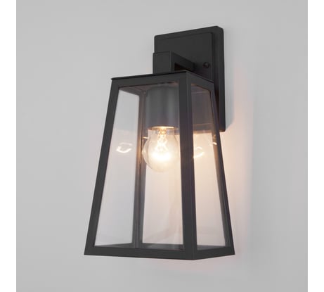 Садово-парковый светильник Elektrostandard Germes D / GL 1015D / a039868