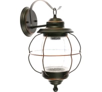 Садово-парковый светильник Elektrostandard Regul D GLXT-1475D / черная медь a031948