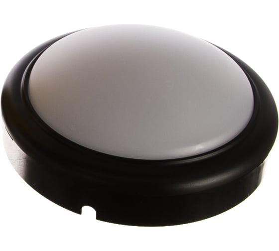 Стационарный светодиодный светильник Elektrostandard 18W Imatra LTB07  черный a037931