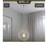 Подвесной светильник Citilux Томми Хром Матовый CL102621 4