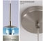 Подвесной светильник Citilux Томми Голубой CL102627 16