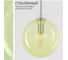 Подвесной светильник Citilux Томми Зеленый CL102626 17