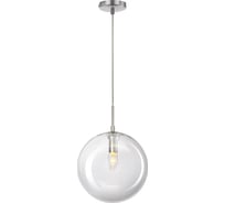 Подвесной светильник Citilux Томми Хром Матовый CL102631