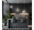 Подвесной светильник Citilux Томми Хром Матовый CL102631 7