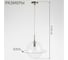 Подвесной светильник Citilux Томми Хром Матовый CL102631 12