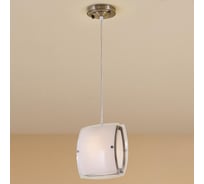 Светильник Citilux Берген Бронза Старая, подвес CL161113