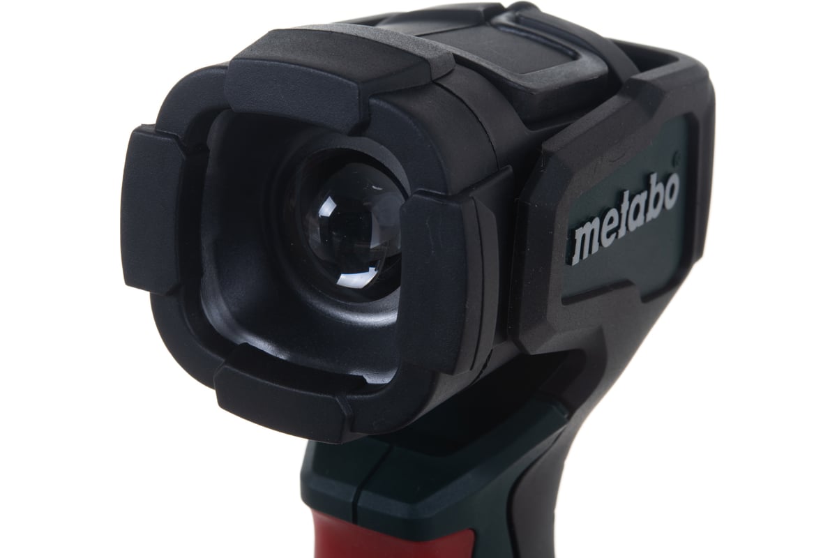 Фонарь под слайдер Metabo PowerMaxx ULA 12 LED, 12 В 600788000 ...