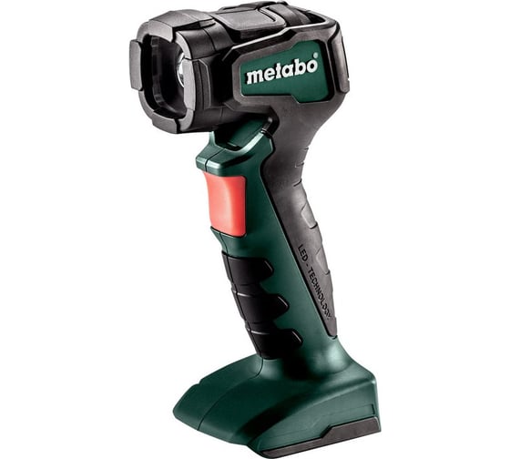 Фонарь под слайдер Metabo PowerMaxx ULA 12 LED, 12 В 600788000