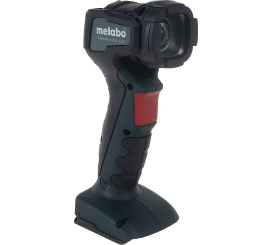 Фонарь под слайдер Metabo PowerMaxx ULA 12 LED, 12 В 600788000
