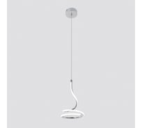 Подвесной светильник Citilux Джемини хром CL229011