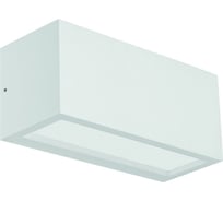 Настенный уличный светильник MANTRA utah 8353