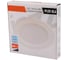 Светильник Jazzway светодиодный PLED DL6 WH Downlight 15Вт 6500К IP40 ДВО встраиваемый 5036352 1