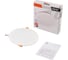 Светильник Jazzway светодиодный PLED DL7 WH Downlight 18Вт 4000К 170х26мм IP54 ДВО встраиваемый 5046658 6