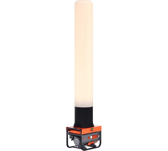 Аварийная осветительная установка ТЕХНОЛОГИЯ с генератором (T2) 100LED 0,8GX 00-00008876 1