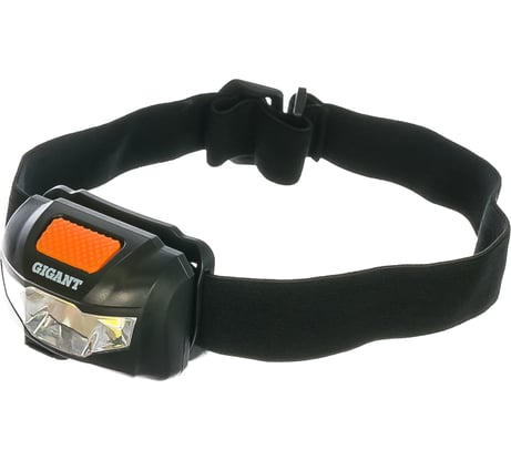 Налобный фонарь Gigant HL-02
