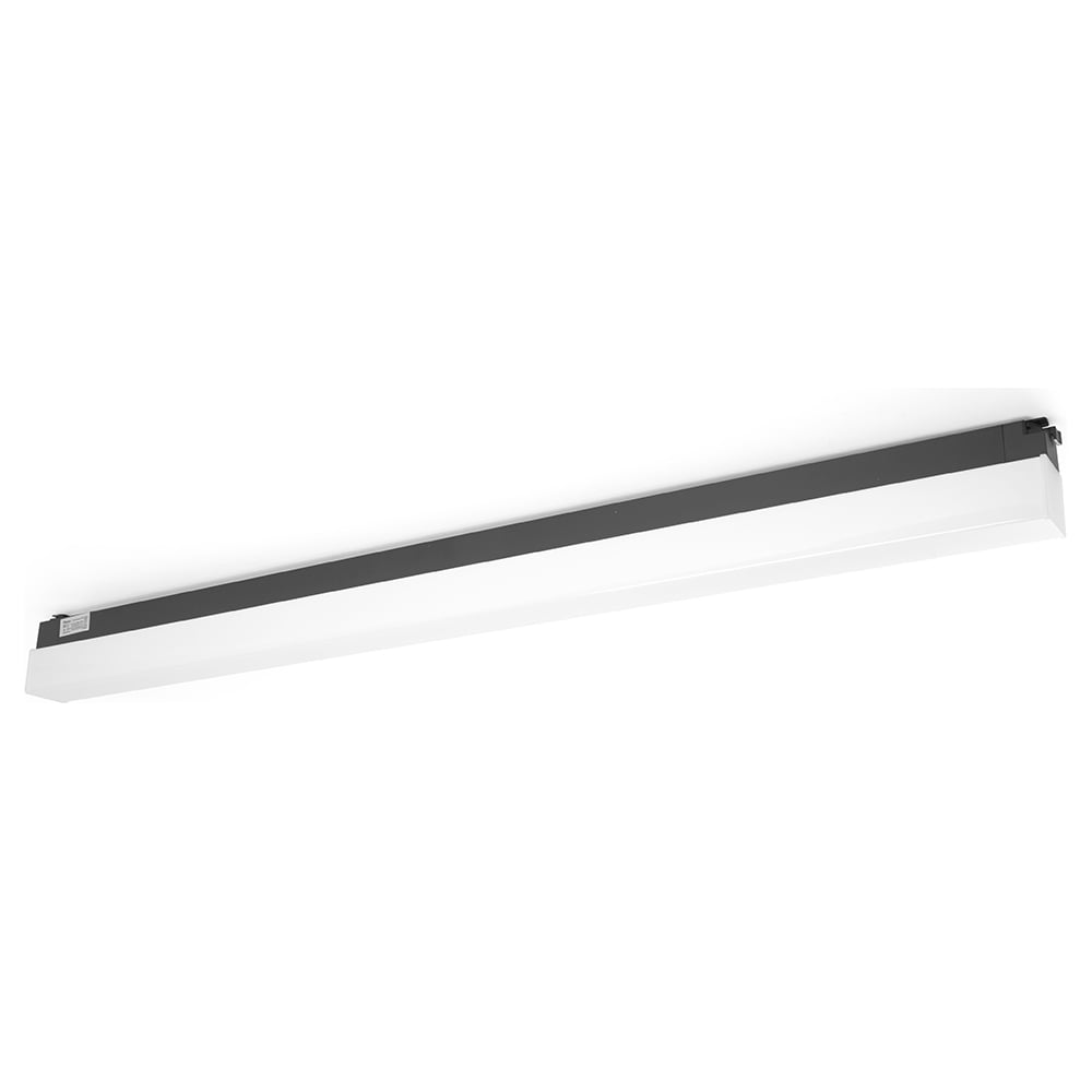 Трековый светодиодный линейный светильник FERON al120 RetailRay ...