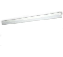 Трековый cветодиодный линейный светильник FERON al121 RetailRay однофазный, на шинопровод, 40w, 4000k, 160 градусов, белый, 48574