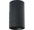 Потолочный светильник FERON ml187 barrel pixel mr16, gu10, 35w, 230v, черный, 48653 1