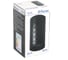 Потолочный светильник FERON ml187 barrel pixel mr16, gu10, 35w, 230v, черный, 48653 16