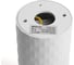 Потолочный светильник FERON ml187 barrel pixel mr16, gu10, 35w, 230v, белый, 48654 11