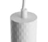 Потолочный светильник FERON ml1878 на подвесе, mr16, 35w, 230v, белый 55x200, 48656 9