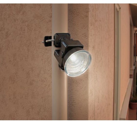 Прожектор на батарейках RITEX LED115
