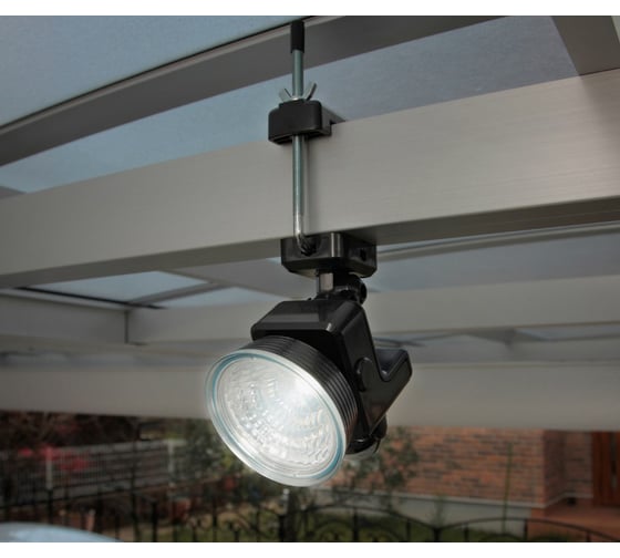 Прожектор на батарейках RITEX LED115