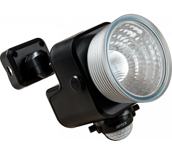 Прожектор на батарейках RITEX LED135