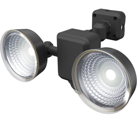 Прожектор с солнечной батареей RITEX S25L