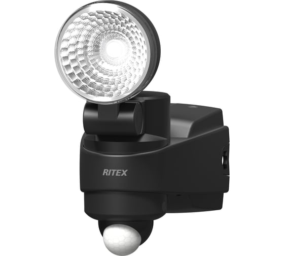 Прожектор с гибридным питанием RITEX SHB10