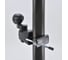 Прожектор с гибридным питанием RITEX SHB10 4