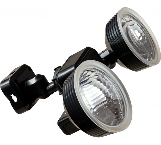 Прожектор на батарейках RITEX LED225