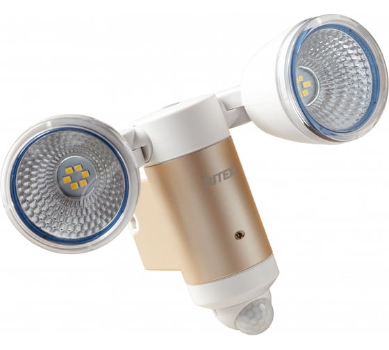 Прожектор с солнечной батареей RITEX S65L