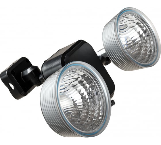 Прожектор на батарейках RITEX LED265